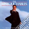 Untouchables (The) cd