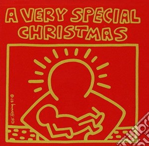 Very Special Christmas (A) / Various cd musicale