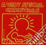 Very Special Christmas (A) / Various cd