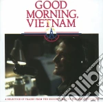 Good Morning Vietnam cd
