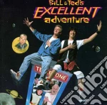 Bill & Ted's Excellent Adventure / O.S.T. cd