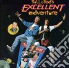 Bill & Ted's Excellent Adventure / O.S.T. cd