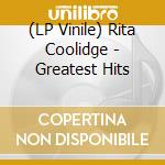 (LP Vinile) Rita Coolidge - Greatest Hits vinile