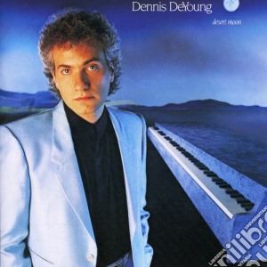 Dennis Deyoung - Desert Moon cd musicale di Dennis Deyoung