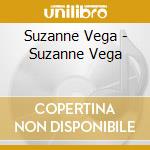 Suzanne Vega - Suzanne Vega cd