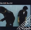David+David - Boomtown cd