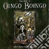 Oingo Boingo - Skeletons In The Closet cd