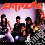 Extreme - Extreme cd