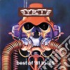 Y&T - Best Of 81 To 85 cd