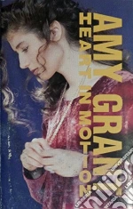 Amy Grant - Heart In Motion cd