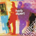 Herb Alpert - North On South St. cd