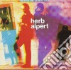 Herb Alpert - North On South St. cd