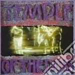 Temple Of The Dog - Temple Of The Dog cd