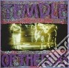 Temple Of The Dog - Temple Of The Dog cd