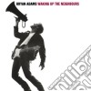 Bryan Adams - Waking Up The Neighbours cd