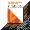 Sergio Mendes - Foursider cd