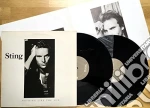 Sting - Nothing Like The Sun cd