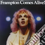 (LP Vinile) Peter Frampton - Frampton Comes Alive (2 Lp) vinile