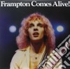 (LP Vinile) Peter Frampton - Frampton Comes Alive (2 Lp) cd