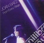 Joan Baez - From Every Stage (2 Cd)