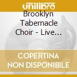 Brooklyn Tabernacle Choir - Live (2 Lp) cd musicale di Brooklyn Tabernacle Choir