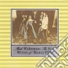 Rick Wakeman - The Six Wives Of Henry Viii cd