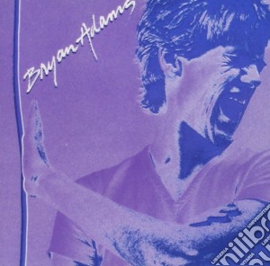 Bryan Adams - Bryan Adams cd musicale di Adams Bryan