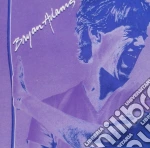 Bryan Adams - Bryan Adams cd