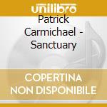Patrick Carmichael - Sanctuary cd