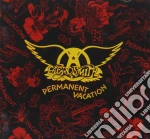 Aerosmith - Permanent Vacation cd
