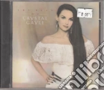 Crystal Gayle - The Best Of cd