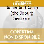 Again And Again (the Joburg Sessions cd musicale di COREA CHICK