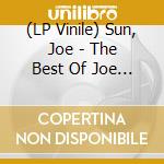 (LP Vinile) Sun, Joe - The Best Of Joe Sun vinile