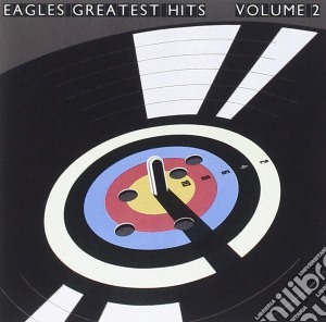 Eagles - Greatest Hits 2 cd musicale di EAGLES