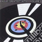Eagles - Greatest Hits 2 cd