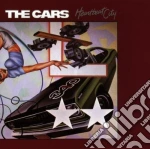 Cars (The) - Heartbeat City cd