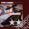Cars (The) - Heartbeat City cd