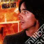 Jackson Browne - Hold Out cd