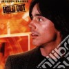 Jackson Browne - Hold Out cd