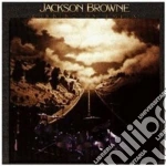 Jackson Browne - Running On Empty cd