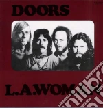 (LP Vinile) Doors (The) - L.A. Woman vinile