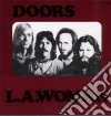 (LP Vinile) Doors (The) - L.A. Woman cd