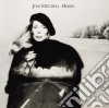 Joni Mitchell - Hejira cd musicale di Joni Mitchell