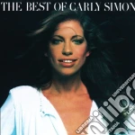 Carly Simon - The Best Of (1975) cd