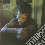 Tom Waits - Blue Valentine cd