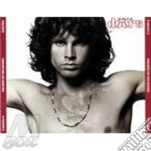 Doors (The) - The Best Of The Doors (2 Cd) cd musicale di DOORS