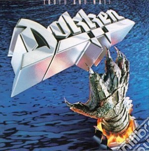 Dokken - Tooth And Nail cd musicale di Dokken