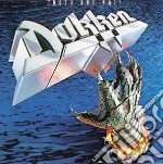 Dokken - Tooth And Nail cd