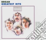 Bread - Greatest Hits cd