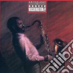 Grover Washington Jr - Anthology